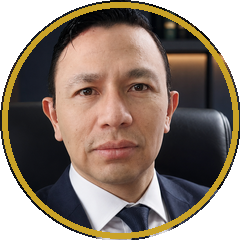 Alejandro Zelada, asesor de traspasos